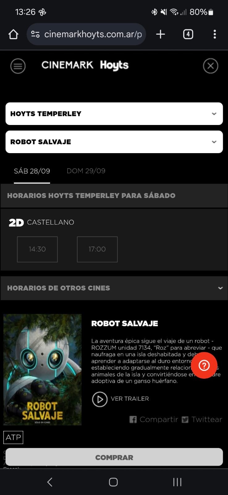 Casa en Villa Gesell